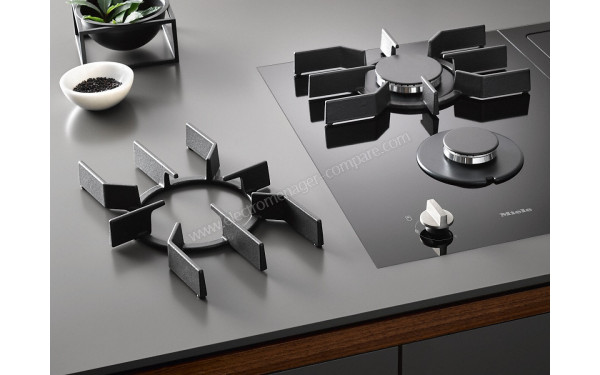 MIELE CS 7102-1 FL - Mise en situation