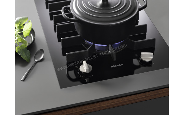 MIELE CS 7102-1 FL - Mise en situation