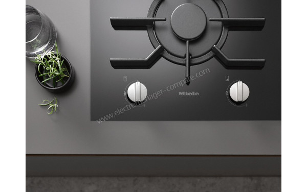 MIELE CS 7102-1 FL - Appareil encastr&eacute;