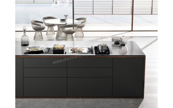 MIELE CS 7102-1 FL - Mise en situation