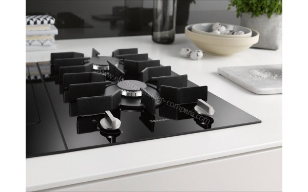 MIELE CS 7102 FL - Appareil encastr&eacute;