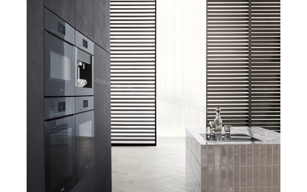 MIELE DGC 6800X XL NR - Mise en situation