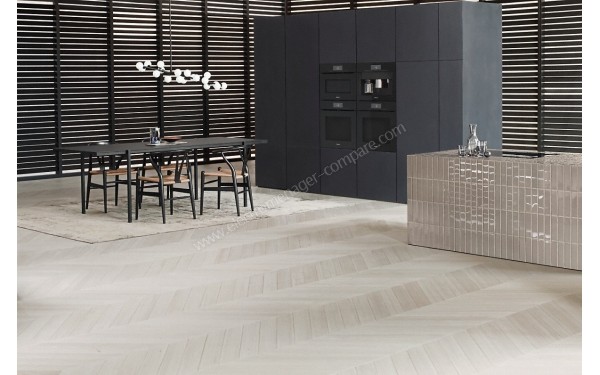 MIELE DGC 6860X XXL NR - Mise en situation