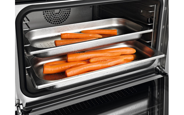 MIELE DGC 7640 IN V2 - Mise en situation