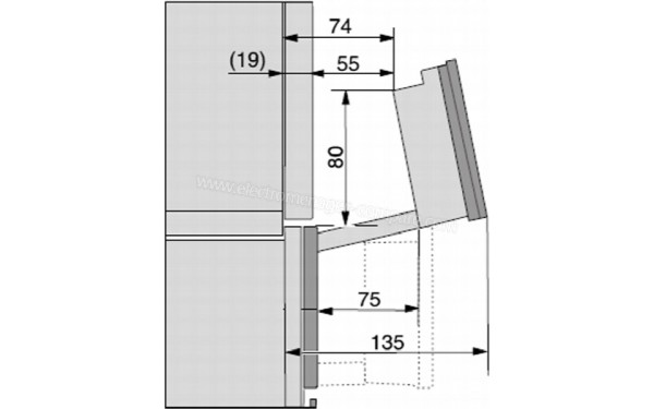 MIELE DGC 7860 IN - Fiche Technique, Prix Et Avis