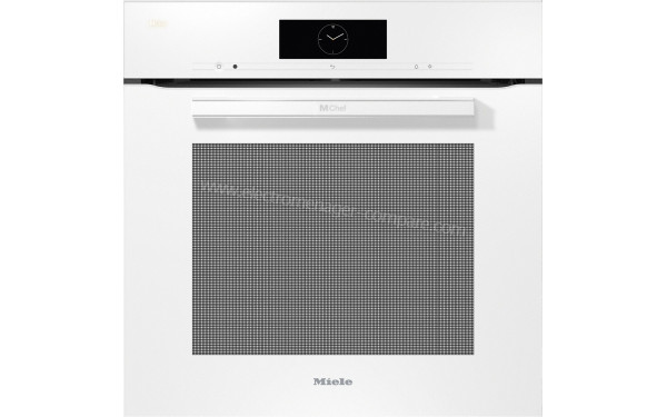 MIELE DO 7860 BB - Vue de face