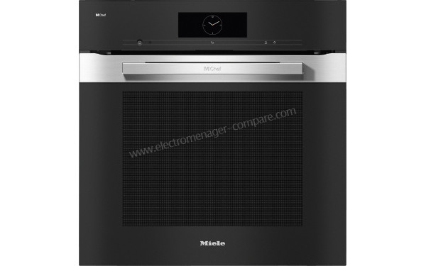 MIELE DO 7860 IN - Vue de face