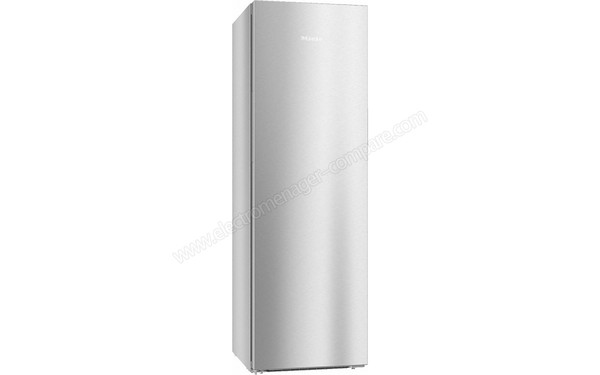 MIELE FNS 28463 E ed/cs - Vue 3/4 gauche