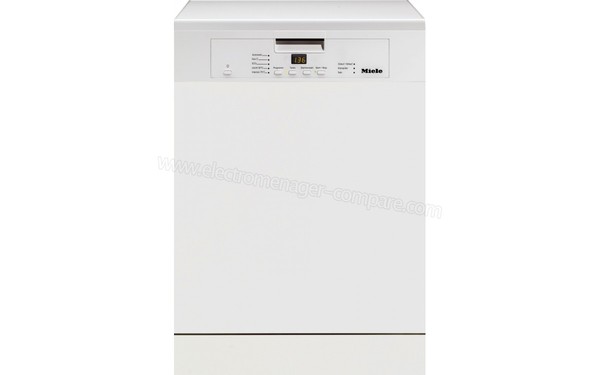 MIELE G 4220 SC - Vue de face