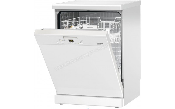 MIELE G 4310 - Vue 3/4 droite