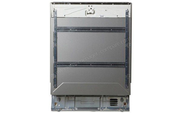 MIELE G 4486 SCVi XXL - Vue de face00 (cr&eacute;dit : Boulanger)