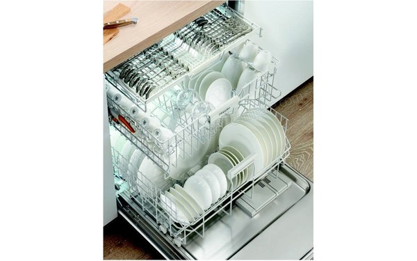 MIELE G 4920 SCi IN - Vue de l'int&eacute;rieur (cr&eacute;dit : Boulanger)