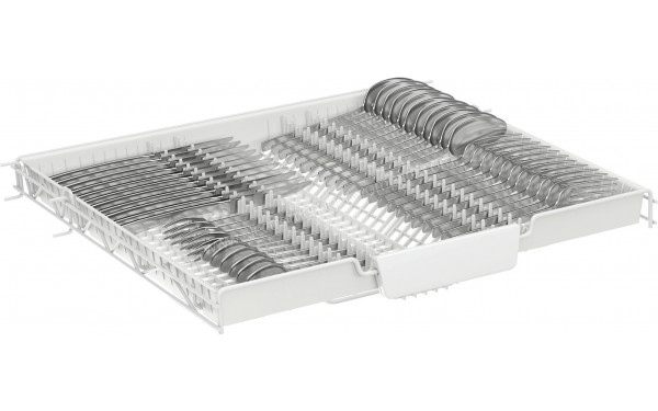 MIELE G 5000 SCi BB - Vue du tiroir sup&eacute;rieur