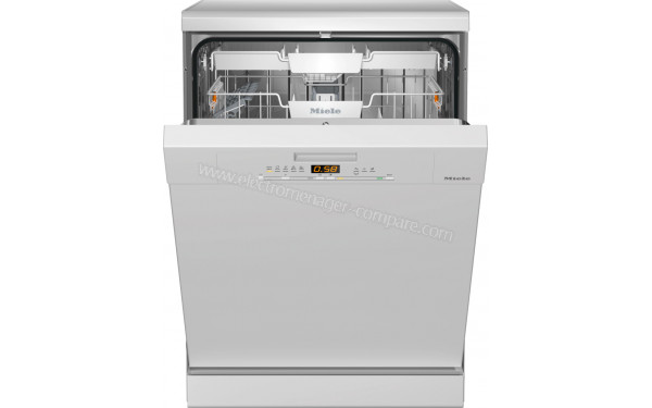 MIELE G 5000 SC BB - Vue de face
