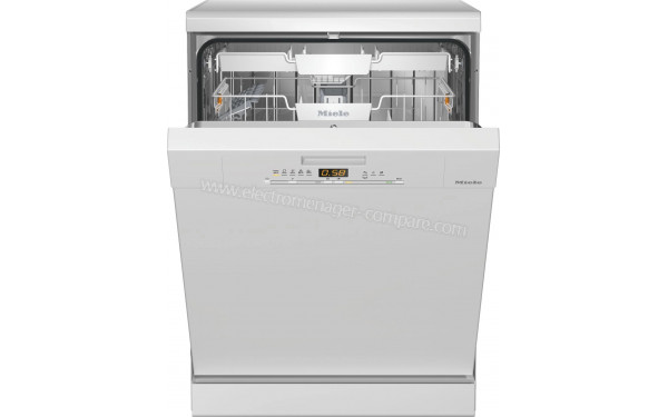 MIELE G 5002 SC BB - Vue de face