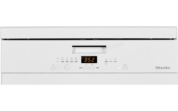 MIELE G 5002 SC BB - Panneau de commandes