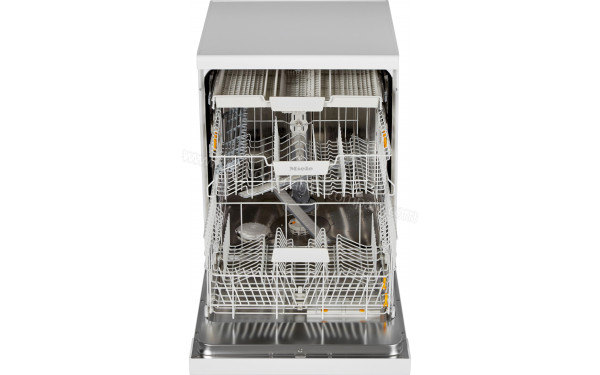 MIELE G 5002 SC BB - Vue de l'int&eacute;rieur