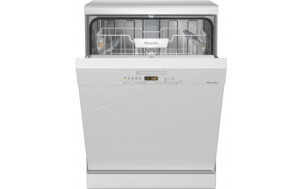 MIELE G 5022 BB - Vue de face