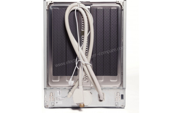 MIELE G 5052 SCVi - Vue de l'arri&egrave;re