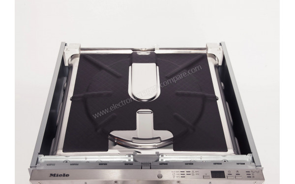 MIELE G 5072 Vi - Vue du dessus