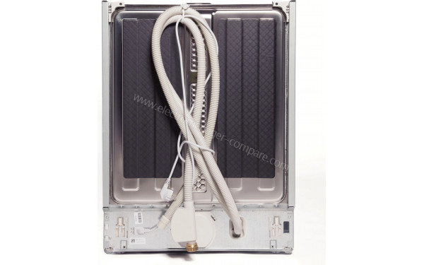 MIELE G 5072 Vi - Vue de l'arri&egrave;re