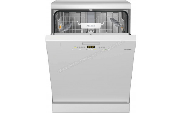 MIELE G 5110 BB - Vue de face