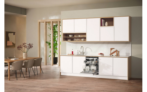 MIELE G 5110 SCU BB - Mise en situation