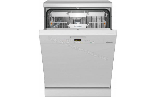 MIELE G 5110 SC - Vue de face