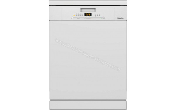 MIELE G 5110 SC - Vue de face