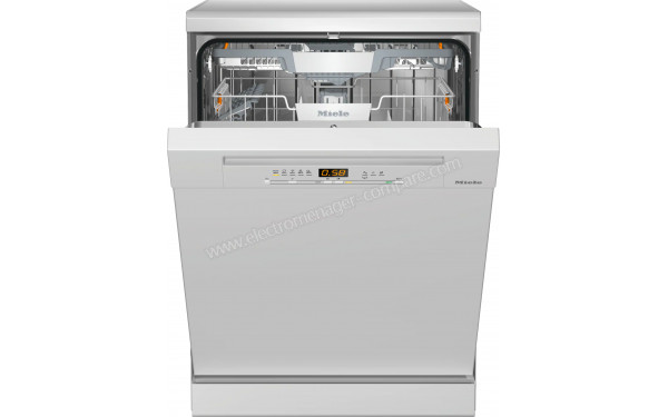 MIELE G 5210 SC BB - Vue de face