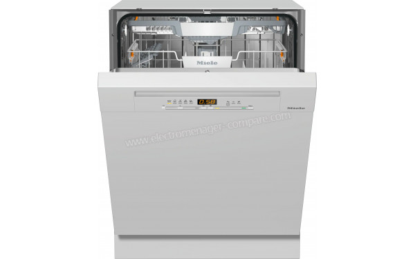 MIELE G 5210 SCi BB - Vue de face