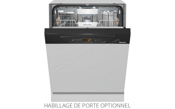 MIELE G 5210 SCi NR - Vue de face