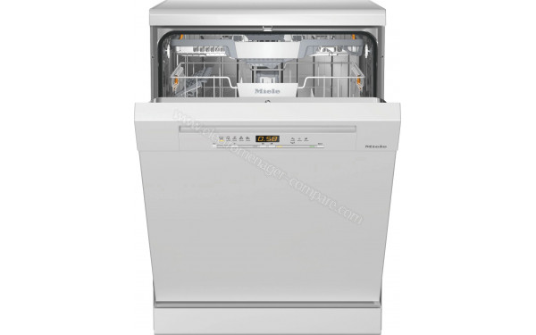MIELE G 5212 SC BB - Vue de face