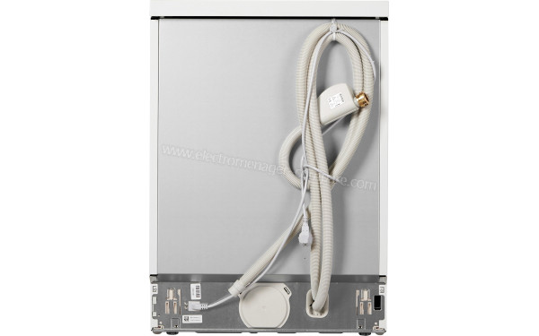 MIELE G 5212 SC BB - Vue de l'arri&egrave;re