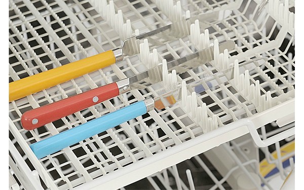 MIELE G 5220 SC - Vue du tiroir sup&eacute;rieur (cr&eacute;dit : Darty)