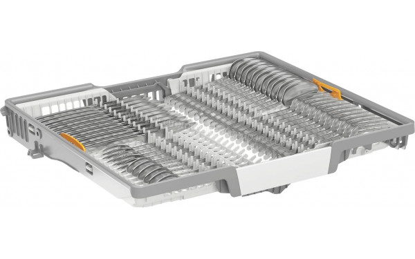 MIELE G 5262 SCVi - Vue du tiroir sup&eacute;rieur