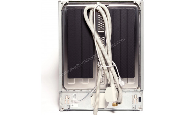 MIELE G 5262 SCVi - Vue de l'arri&egrave;re