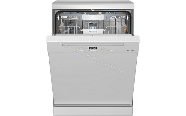 MIELE G 5310 SC BB - Vue de face