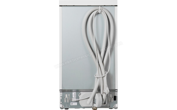 MIELE G 5430 SC SL - Vue de l'arri&egrave;re