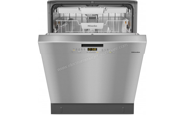 MIELE G 5611 SCU - Vue de face