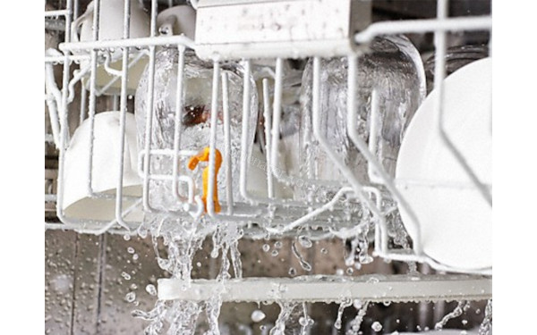 MIELE G 5640 SC SL - Mise en situation