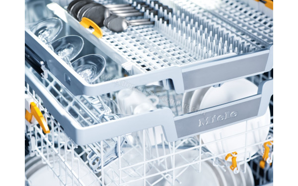 MIELE G 5651 SCVi - Rep&egrave;res FlexAssist