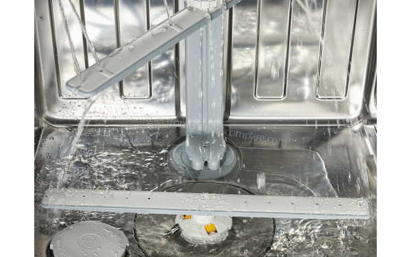 MIELE G 5651 SCVi - Technologie EcoPower