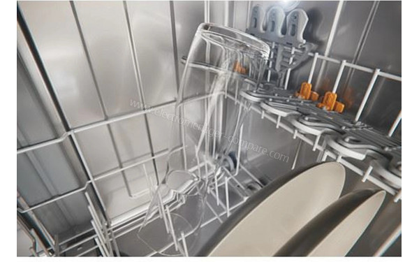 MIELE G 5856 SCVi XXL Inox - Mise en situation