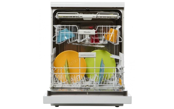 MIELE G 6130 SC EcoCare - Vue de l'int&eacute;rieur (cr&eacute;dit : Boulanger)