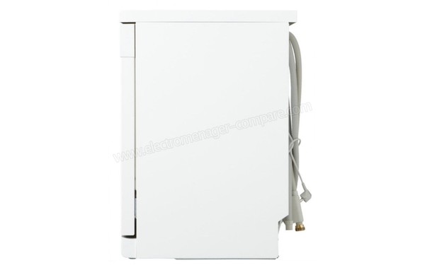 MIELE G 6130 SC EcoCare - Vue de profil 02 (cr&eacute;dit : Boulanger)