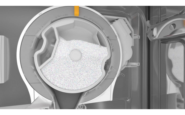 MIELE G 7110 SC AutoDos Inox - Mise en situation