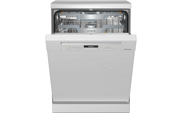 MIELE G 7223 SC - Vue de face