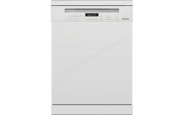 MIELE G 7223 SC - Vue de face