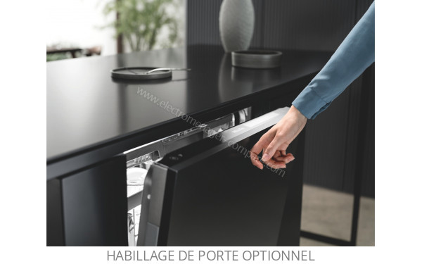 MIELE G 7965 SCVi K2o XXL AutoDos - Mise en situation